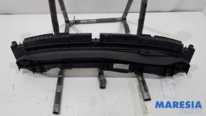 Gebruikte Bumperframe voor Peugeot 107 1.0 12V Prijs € 20,00 Margeregeling aangeboden door Maresia Parts