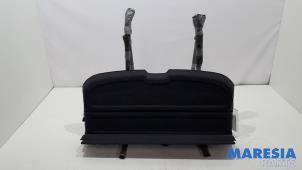 Gebruikte Hoedenplank Peugeot 3008 I (0U/HU) 1.6 VTI 16V Prijs € 99,99 Margeregeling aangeboden door Maresia Parts