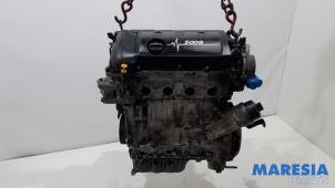 Gebruikte Motor Peugeot 3008 I (0U/HU) 1.6 VTI 16V Prijs € 1.499,00 Margeregeling aangeboden door Maresia Parts