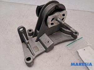 Gebruikte Motorsteun Fiat Panda/Pandina (312) 0.9 TwinAir 65 Prijs € 50,00 Margeregeling aangeboden door Maresia Parts