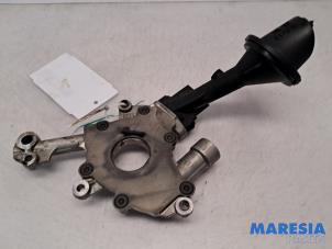 Gebruikte Oliepomp Fiat Panda/Pandina (312) 0.9 TwinAir 65 Prijs € 50,00 Margeregeling aangeboden door Maresia Parts