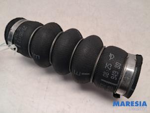Gebruikte Intercooler Slang Peugeot Partner (GC/GF/GG/GJ/GK) 1.6 HDI 90 Prijs € 19,99 Inclusief btw aangeboden door Maresia Parts