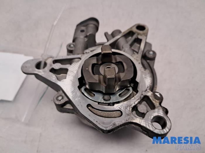 Gebruikte Vacuumpomp (Benzine) Fiat Panda (312) 0.9 TwinAir 65 Prijs € 29,99 Margeregeling aangeboden door Maresia Parts