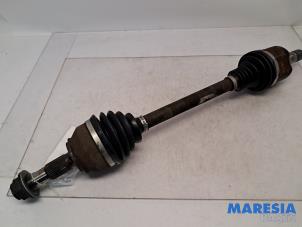 Gebruikte Cardanas links-voor (VWA) Fiat Ducato (250) 2.3 D 150 Multijet Prijs € 169,40 Inclusief btw aangeboden door Maresia Parts