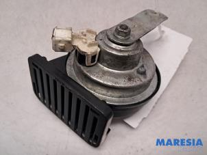 Gebruikte Toeter Fiat Ducato (250) 2.3 D 150 Multijet Prijs € 24,20 Inclusief btw aangeboden door Maresia Parts