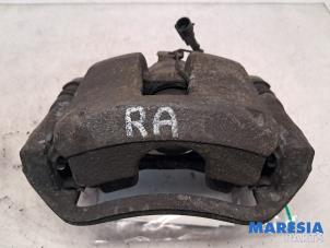 Gebruikte Remklauw (Tang) rechts-achter Fiat Ducato (250) 2.3 D 150 Multijet Prijs € 72,60 Inclusief btw aangeboden door Maresia Parts