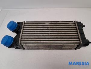 Gebruikte Intercooler Peugeot Partner (GC/GF/GG/GJ/GK) 1.6 HDI 90 Prijs € 29,04 Inclusief btw aangeboden door Maresia Parts