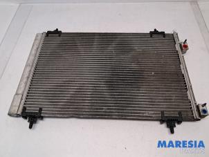 Gebruikte Airco Condensor Peugeot Partner (GC/GF/GG/GJ/GK) 1.6 HDI 90 Prijs € 42,35 Inclusief btw aangeboden door Maresia Parts