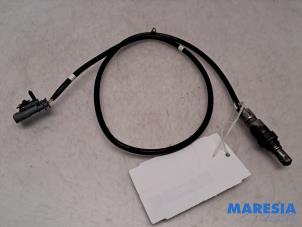 Gebruikte Lambda Sonde Fiat Ducato (250) 2.3 D 150 Multijet Prijs € 84,70 Inclusief btw aangeboden door Maresia Parts