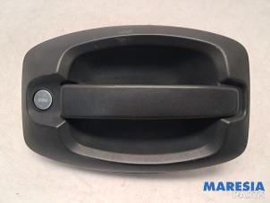 Gebruikte Deurgreep 2Deurs links Fiat Ducato (250) 2.3 D 150 Multijet Prijs € 36,30 Inclusief btw aangeboden door Maresia Parts