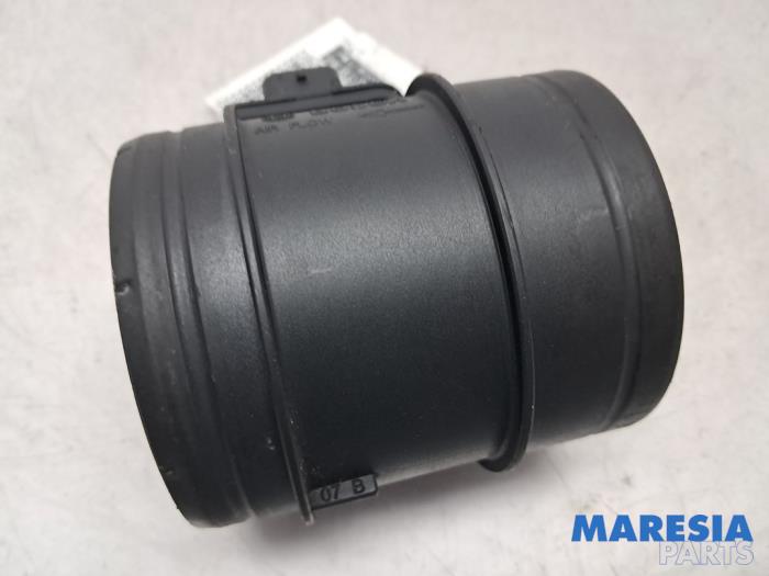 Gebruikte Luchtregelklep Fiat Ducato (250) 2.3 D 150 Multijet Prijs € 60,50 Inclusief btw aangeboden door Maresia Parts