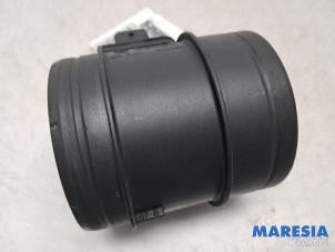 Gebruikte Luchthoeveelheidsmeter Fiat Ducato (250) 2.3 D 150 Multijet Prijs € 60,50 Inclusief btw aangeboden door Maresia Parts