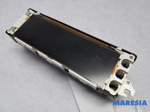 Gebruikte Display Interieur Peugeot Partner (GC/GF/GG/GJ/GK) 1.6 HDI 90 Prijs € 50,00 Inclusief btw aangeboden door Maresia Parts