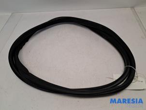 Gebruikte Deurrubber 4Deurs links-achter Peugeot 3008 I (0U/HU) 1.6 VTI 16V Prijs € 40,00 Margeregeling aangeboden door Maresia Parts