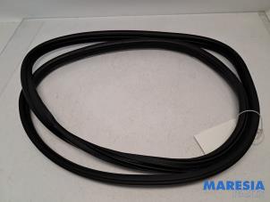 Gebruikte Deurrubber 4Deurs rechts-achter Peugeot 3008 I (0U/HU) 1.6 VTI 16V Prijs € 40,00 Margeregeling aangeboden door Maresia Parts