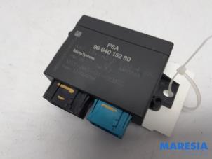 Gebruikte Module PDC Peugeot 3008 I (0U/HU) 1.6 VTI 16V Prijs € 37,50 Margeregeling aangeboden door Maresia Parts