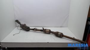 Gebruikte Roetfilter Renault Trafic (1FL/2FL/3FL/4FL) 1.6 dCi 125 Twin Turbo Prijs € 937,75 Inclusief btw aangeboden door Maresia Parts