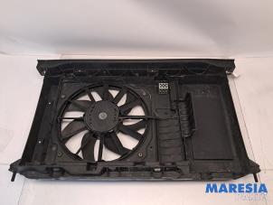 Gebruikte Frontpaneel Peugeot 3008 I (0U/HU) 1.6 VTI 16V Prijs € 124,99 Margeregeling aangeboden door Maresia Parts