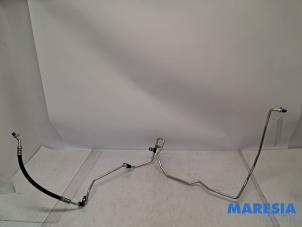 Gebruikte Airco Leiding Renault Trafic (1FL/2FL/3FL/4FL) 1.6 dCi 125 Twin Turbo Prijs € 105,00 Inclusief btw aangeboden door Maresia Parts