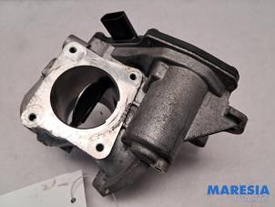 Gebruikte Gasklephuis Fiat Ducato (250) 2.3 D 150 Multijet Prijs € 139,15 Inclusief btw aangeboden door Maresia Parts