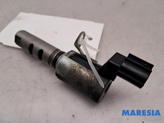 Gebruikte Nokkenas Sensor Citroen C1 1.0 12V Prijs € 49,95 Margeregeling aangeboden door Maresia Parts