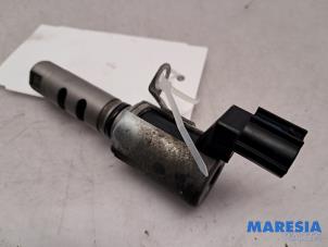Gebruikte Nokkenas Sensor Citroen C1 1.0 12V Prijs € 60,00 Margeregeling aangeboden door Maresia Parts