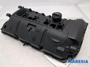 Gebruikte Kleppendeksel Citroen C4 Berline (NC) 1.4 16V VTi Prijs € 74,50 Margeregeling aangeboden door Maresia Parts