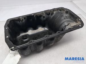 Gebruikte Carterpan Citroen C4 Berline (NC) 1.4 16V VTi Prijs € 24,99 Margeregeling aangeboden door Maresia Parts