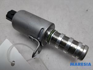 Gebruikte Nokkenas Sensor Citroen C4 Berline (NC) 1.4 16V VTi Prijs € 29,99 Margeregeling aangeboden door Maresia Parts