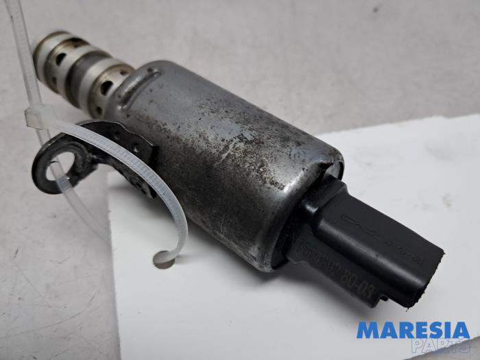 Gebruikte Nokkenas Sensor Citroen C4 Berline (NC) 1.4 16V VTi Prijs € 29,99 Margeregeling aangeboden door Maresia Parts