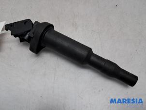 Gebruikte Pen Bobine Citroen C4 Berline (NC) 1.4 16V VTi Prijs € 9,75 Margeregeling aangeboden door Maresia Parts