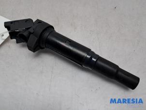 Gebruikte Pen Bobine Citroen C4 Berline (NC) 1.4 16V VTi Prijs € 9,75 Margeregeling aangeboden door Maresia Parts