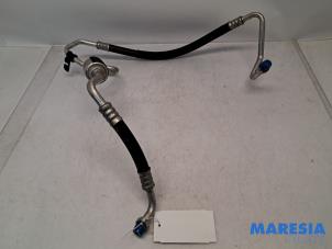 Gebruikte Airco Leiding Renault Clio III Estate/Grandtour (KR) 1.2 16V TCE 100 Prijs € 40,00 Margeregeling aangeboden door Maresia Parts