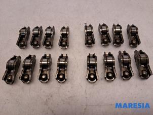 Gebruikte Tuimelaar Peugeot 308 (L3/L8/LB/LH/LP) 1.6 16V THP Prijs € 40,00 Margeregeling aangeboden door Maresia Parts