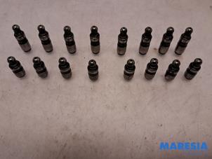 Gebruikte Klepstoter Citroen C4 Berline (NC) 1.4 16V VTi Prijs € 25,00 Margeregeling aangeboden door Maresia Parts