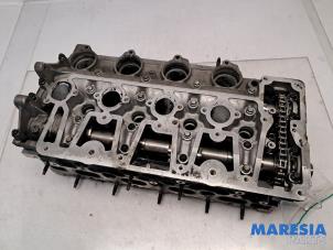 Gebruikte Cilinderkop Peugeot 508 (8D) 2.0 Hybrid4 16V Prijs € 379,00 Margeregeling aangeboden door Maresia Parts