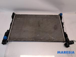 Gebruikte Radiateur Renault Trafic (1FL/2FL/3FL/4FL) 1.6 dCi 125 Twin Turbo Prijs € 151,24 Inclusief btw aangeboden door Maresia Parts