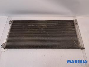 Gebruikte Airco Condensor Renault Trafic (1FL/2FL/3FL/4FL) 1.6 dCi 125 Twin Turbo Prijs € 66,55 Inclusief btw aangeboden door Maresia Parts
