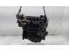 Motor van een Fiat 500 (312), 2007 1.2, Hatchback, Benzine, 1.242cc, 51kW (69pk), FWD, 169A4000, 2007-07, 312AXA 2008