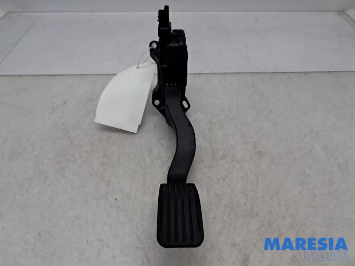Gebruikte Gaspedaal Citroen C3 (SX/SW) 1.2 Vti 12V PureTech Prijs € 24,95 Margeregeling aangeboden door Maresia Parts