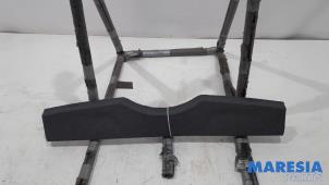 Gebruikte Hoedenplank Fiat 500 (312) 1.2 Prijs € 35,00 Margeregeling aangeboden door Maresia Parts