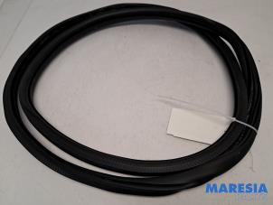 Gebruikte Deurrubber 4Deurs links-achter Citroen C3 (SX/SW) 1.2 Vti 12V PureTech Prijs € 25,00 Margeregeling aangeboden door Maresia Parts