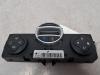 Renault Clio III Estate/Grandtour (KR) 1.2 16V TCE 100 Chaufage Bedieningspaneel