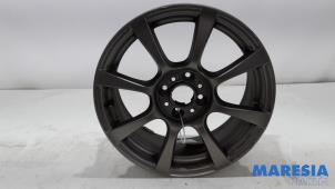 Gebruikte Velg Fiat 500/595/695 1.4 T-Jet 16V Prijs € 199,00 Margeregeling aangeboden door Maresia Parts