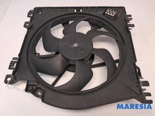 Gebruikte Koelvin Motor Renault Clio III Estate/Grandtour (KR) 1.2 16V TCE 100 Prijs € 39,95 Margeregeling aangeboden door Maresia Parts