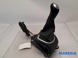 Gebruikte Pook Renault Clio III Estate/Grandtour (KR) 1.2 16V TCE 100 Prijs € 65,00 Margeregeling aangeboden door Maresia Parts