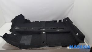 Gebruikte Vloerbedekking Fiat 500 (312) 1.2 Prijs € 129,99 Margeregeling aangeboden door Maresia Parts