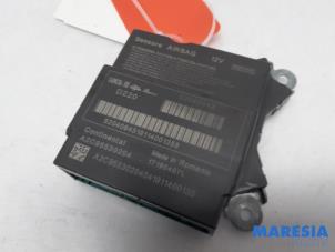 Gebruikte Airbag Module Fiat 500/595/695 1.4 T-Jet 16V Prijs € 200,00 Margeregeling aangeboden door Maresia Parts