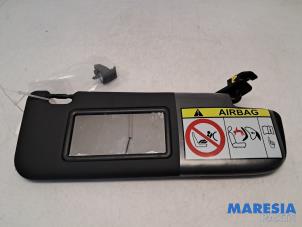 Gebruikte Zonneklep Fiat 500/595/695 1.4 T-Jet 16V Prijs € 15,00 Margeregeling aangeboden door Maresia Parts