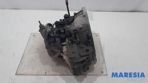 Gebruikte Versnellingsbak Opel Vivaro 1.6 CDTi BiTurbo 145 Prijs € 1.270,50 Inclusief btw aangeboden door Maresia Parts